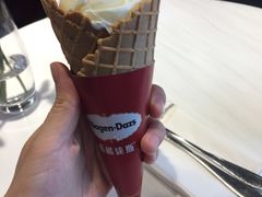 -哈根达斯(天河城店)