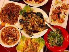 -灯笼馆海鲜餐厅