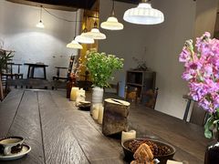 -WABI COFE(愚园路店)