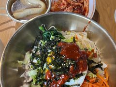 -海云台韩式汤饭·13年匠心韩料(南山店)
