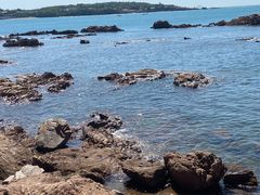 -青岛第二海水浴场