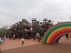 -枫香湖儿童公园