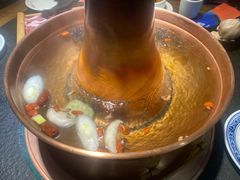 -清真京华源·涮肉烧烤(丰庆店)