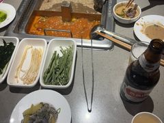 -海底捞火锅(顺义华联店)
