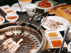 -嘿嘟嘟·肋条烧肉放题(爱融荟城店)