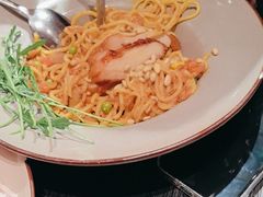 -Pennehut畔尼意面(合肥万象城店)