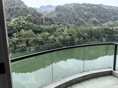 -海兰云天度假区温泉