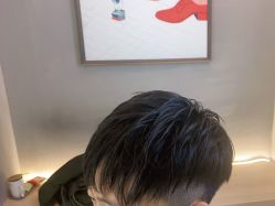 点击看大图 -MOVAN HAIR莫凡匠人发型屋