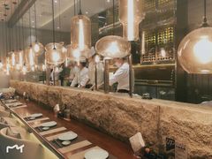 -山葵家·创意料理(万象汇店)