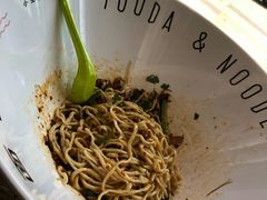-友达面馆·酸菜鱼面(钱塘区店)