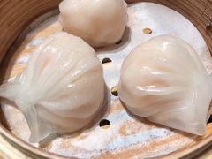 -点都德(华强南店)