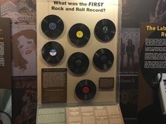 -摇滚乐名人堂博物馆