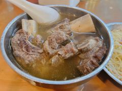 -老牌依强牛肉店(达道总店)