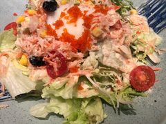 -炙柒Sekinana·精致料理 烧鸟·铁板烧(海上世界店)