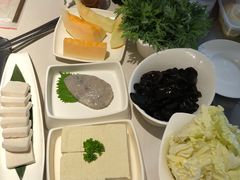 -海底捞火锅(枫蓝国际购物中心店)