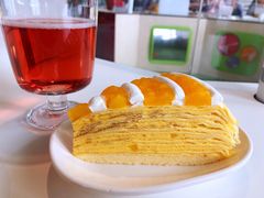 -宜家·瑞典风味餐厅(无锡店)