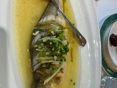 -老洋房花园饭店(绍兴路店)