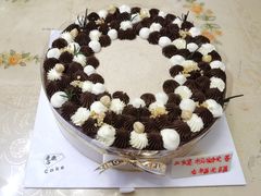 -5Cake五度无蔗糖低脂蛋糕(陶然亭店)