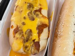 -纽约薯条(世豪广场店)