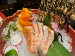 -古田居·特色寿司料理(星之岛旗舰店)