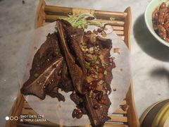 -小菜园新徽菜(合肥滨湖世纪金源店)