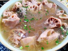 -徐鼎盛民间菜(城南家园店)