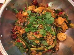 -鱼鼎香烤鱼火锅(华发商都店)