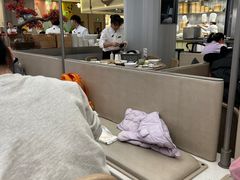 -苏小柳点心·手作小笼包(浦东嘉里城分院)