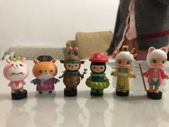 -泡泡玛特POPMART(正弘城店)