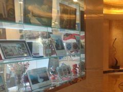 -喜来登酒店-盛宴标帜餐厅