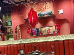 大堂-鸣记脆皮烤鱼·海鲜烤鱼(亿合城店)