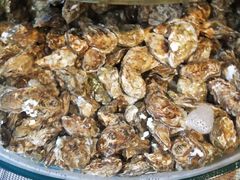 -同道蒸汽海鲜烧烤自助(刘庄夜市店)