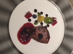-香樟花园法式铁板烧(恒隆广场店)