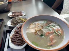 -大禹家·海鲜面馆(新闸路店)