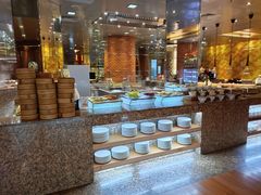 -马哥孛罗咖啡厅·Cafe Marco (厦门马哥孛罗东方大酒店)