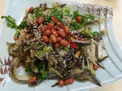 顺德鱼皮-清心鸡沙田乳鸽店·非遗传承(粤垦路店)