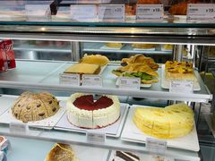 -Peet's Coffee皮爷咖啡(上海长风大悦城店)