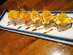 -千代武日本料理(开发区店)