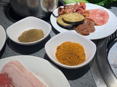 -悦享海创意自助(姜堰万达店)