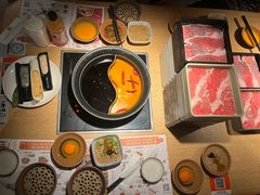 -温野菜涮涮锅(西单大悦城店)