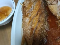 -聚首堂·特色小吃·肘子(什刹海德胜门店)