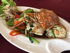 -BAI BUA RESTAURANT