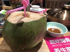 -椰夫人·养生椰子鸡(金沙洲永旺店)