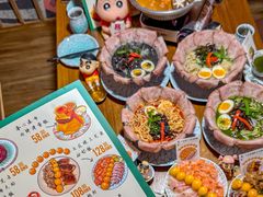 -河风の幸会精致料理