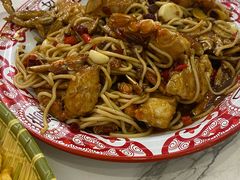 -江城燕子大排档(江汉路步行街店)