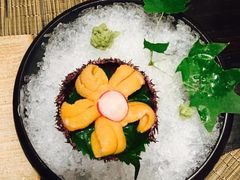 -月下料理(楷林IFC店)