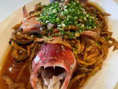 -皇朝会.经典传统粤菜(外滩店)