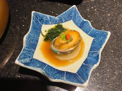 -上井料理黑金店(IFS国金中心店)