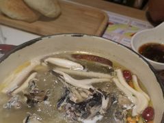 -黑鸡小馆(金源店)