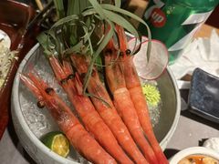 -沼津港精致料理·寿喜烧·烧鸟(龙湖南桥天街日料榜单店)